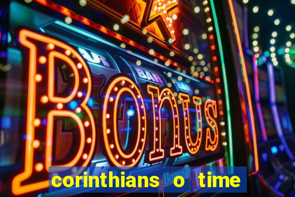 corinthians o time mais ajudado pela arbitragem